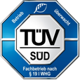 TUEV