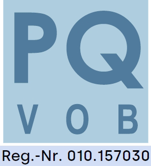 Wehner Bautenschutz PQLogo